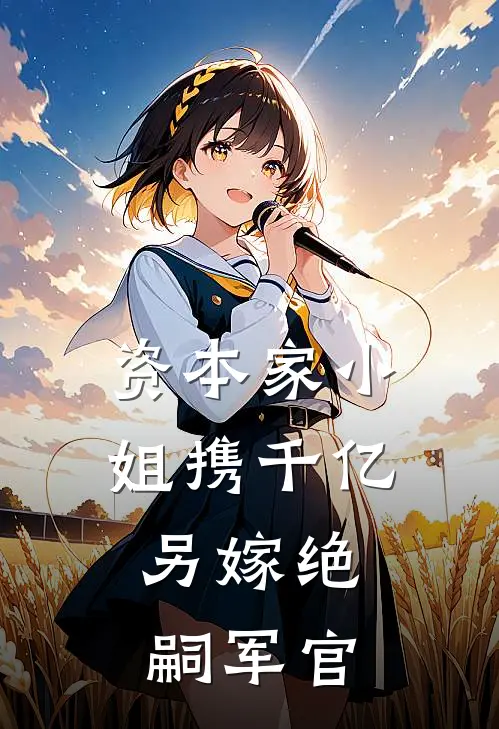 资本家小姐携千亿，另嫁绝嗣军官