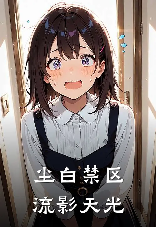 尘白禁区：流影天光