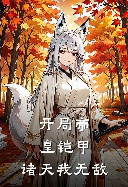 开局帝皇铠甲：诸天我无敌