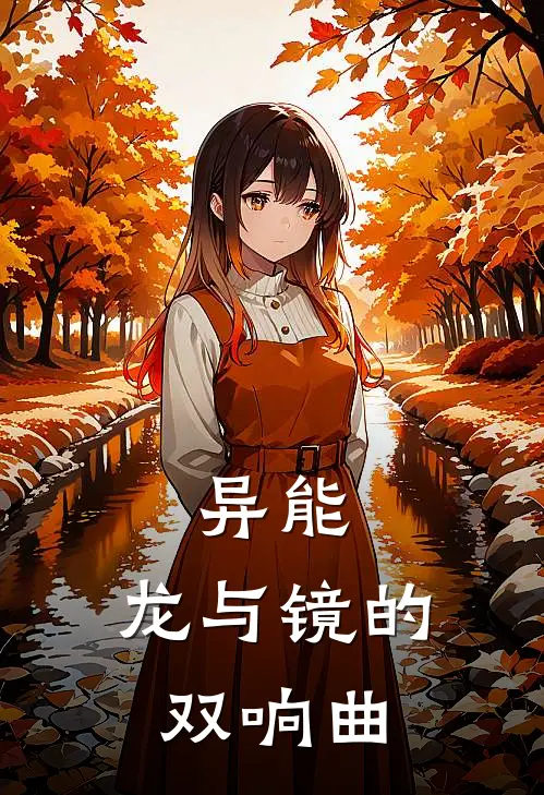 异能：龙与镜的双响曲