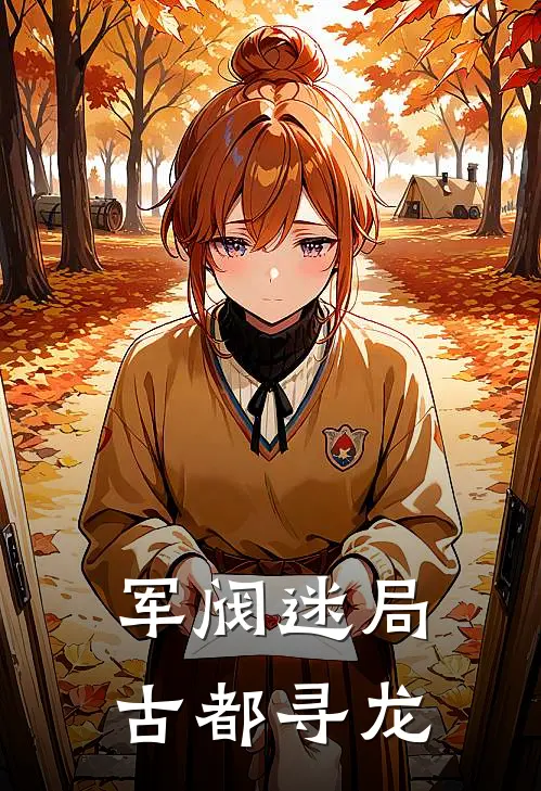 军阀迷局：古都寻龙