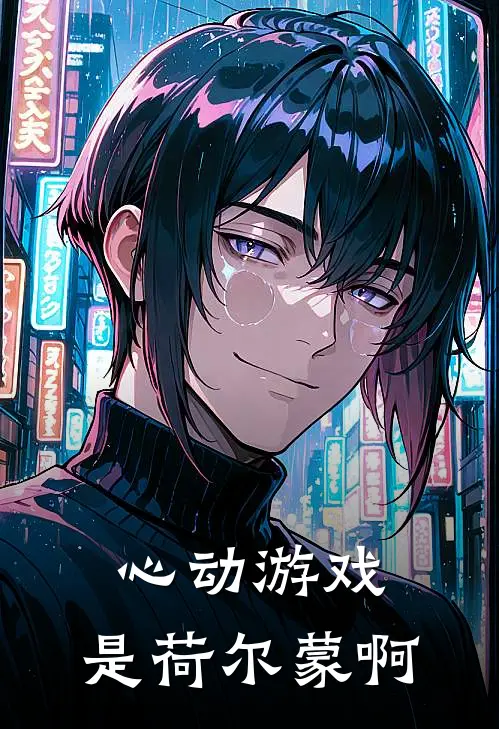 心动游戏：是荷尔蒙啊