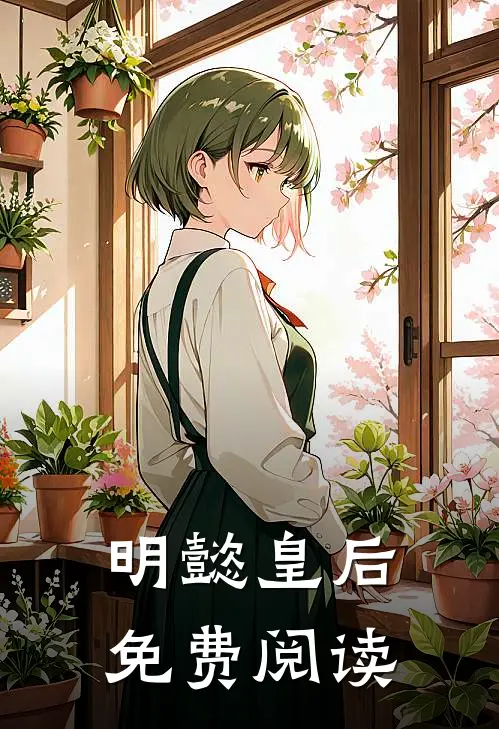 明懿皇后免费阅读