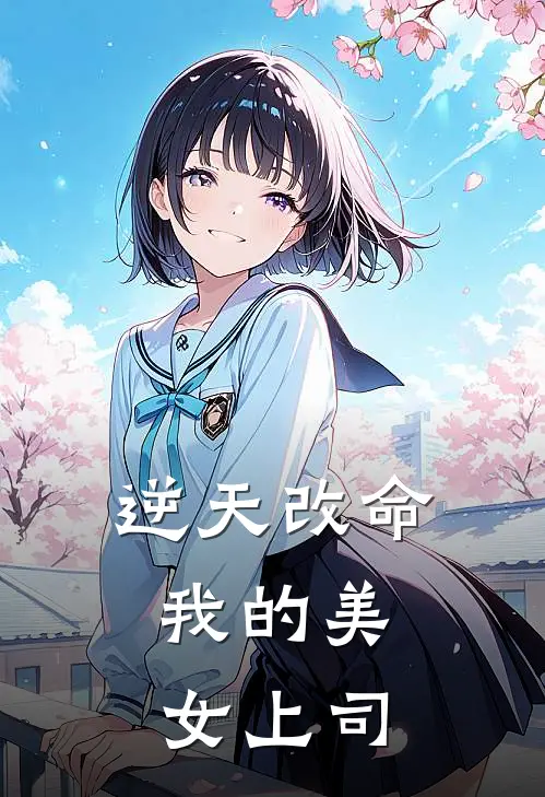 逆天改命：我的美女上司
