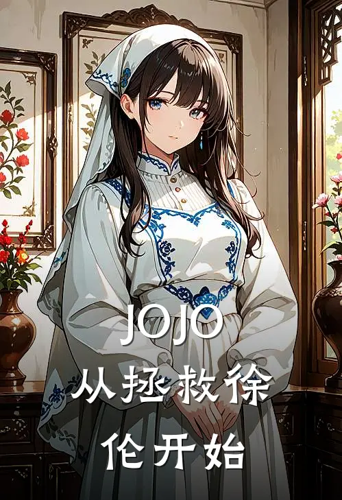 JOJO：从拯救徐伦开始