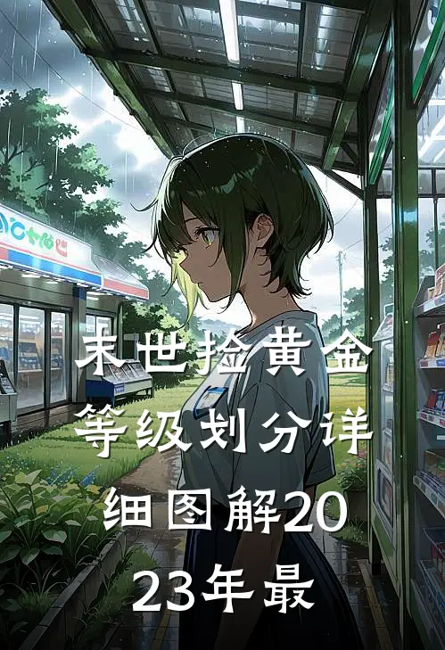 末世捡黄金等级划分详细图解2023年最