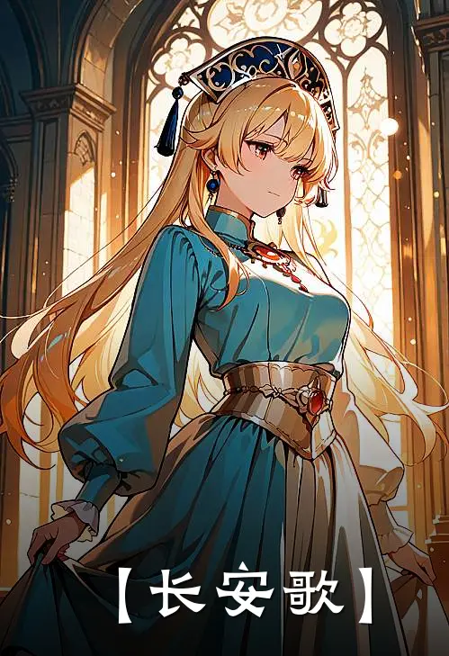 【长安歌】