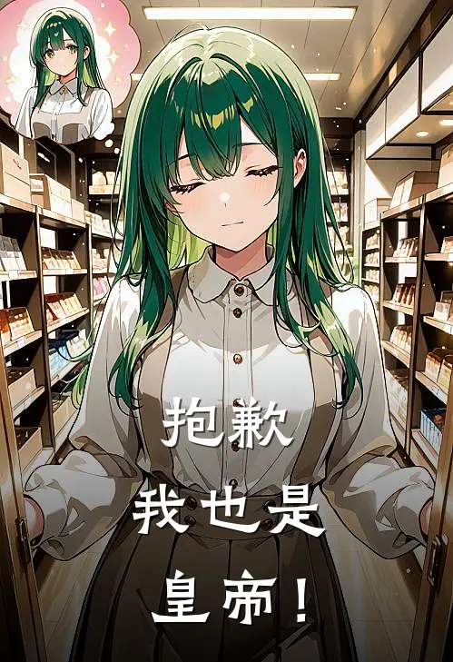 抱歉，我也是皇帝！