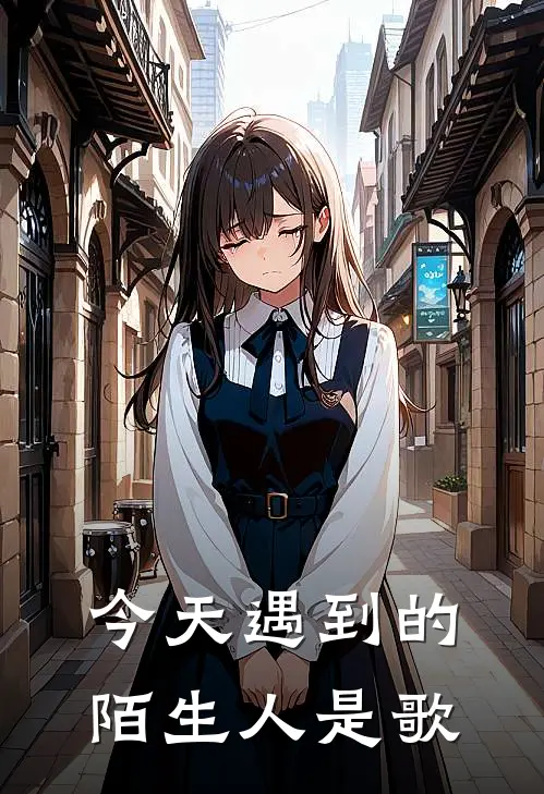 今天遇到的陌生人是歌