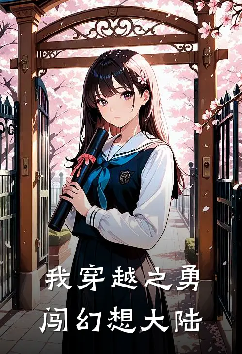 我穿越之勇闯幻想大陆