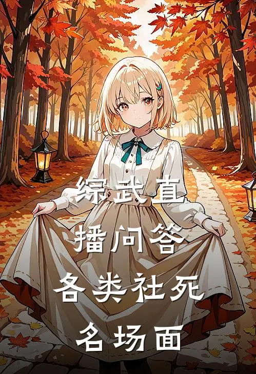 综武直播问答，各类社死名场面