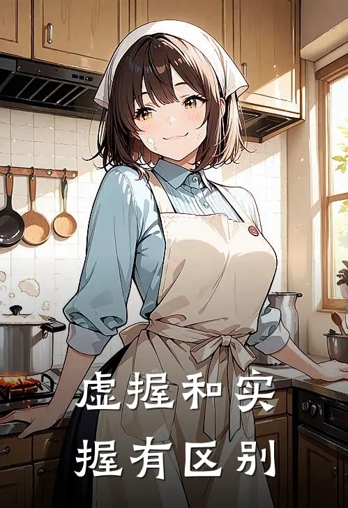 虚握和实握有区别