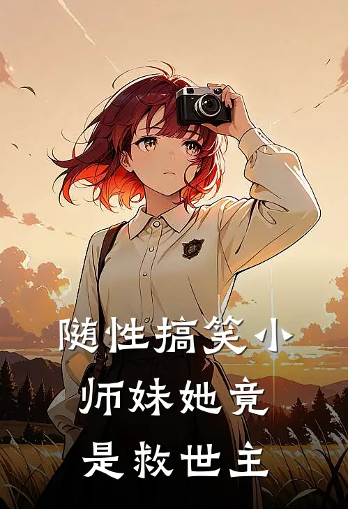 随性搞笑小师妹她竟是救世主