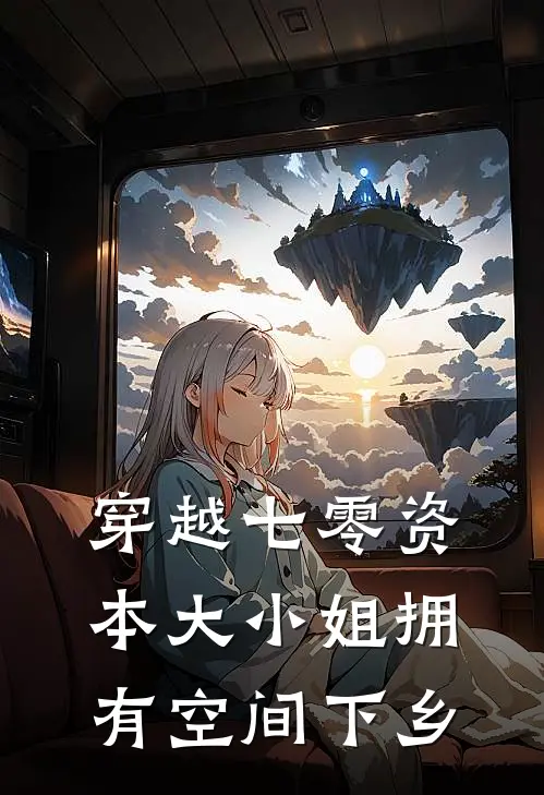 穿越七零资本大小姐拥有空间下乡