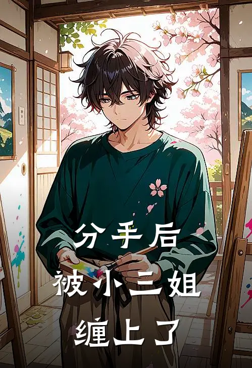 分手后，被小三姐缠上了