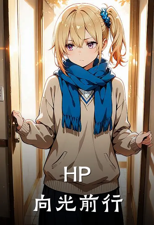 HP：向光前行