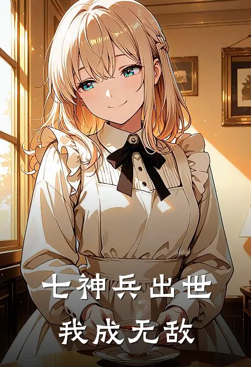 七神兵出世我成无敌