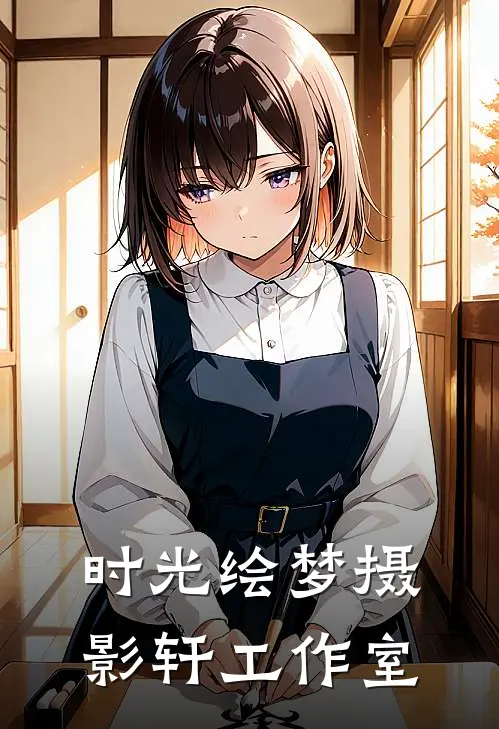 时光绘梦摄影轩工作室