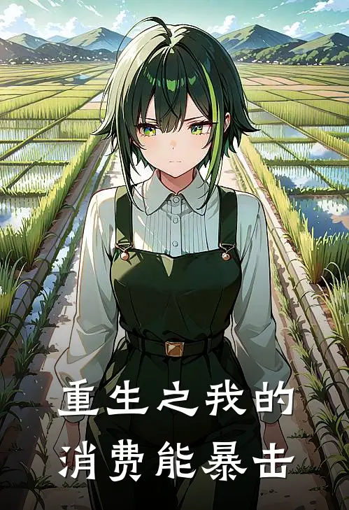 重生之我的消费能暴击