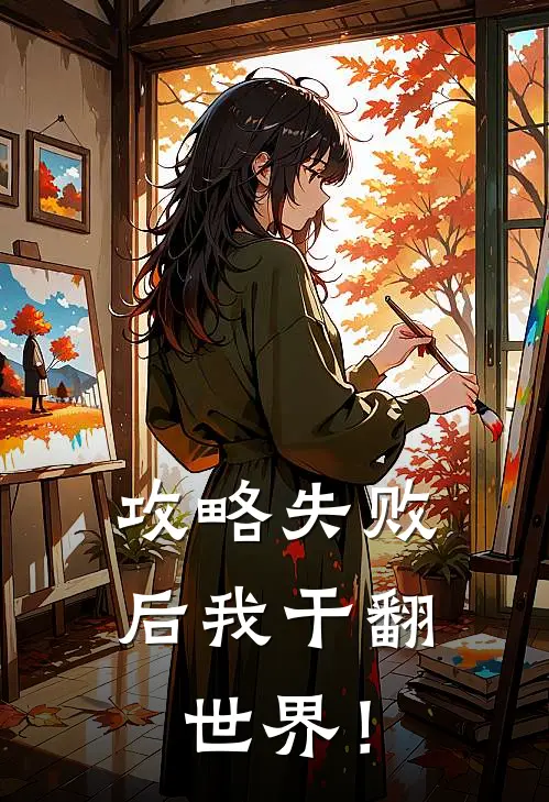 攻略失败后我干翻世界！