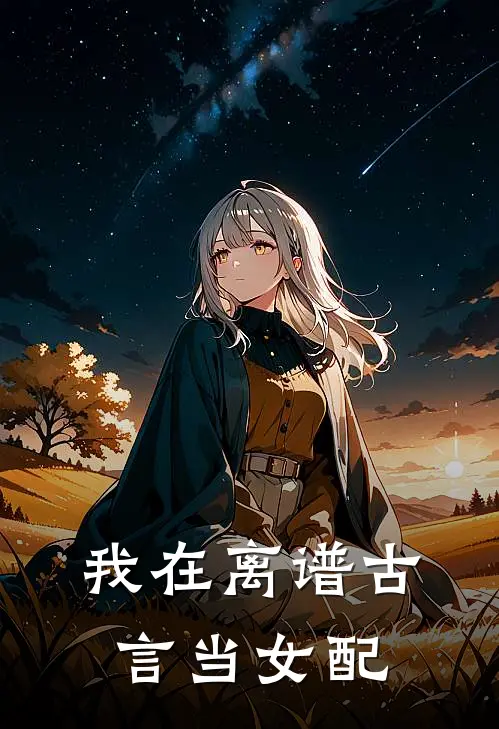 我在离谱古言当女配