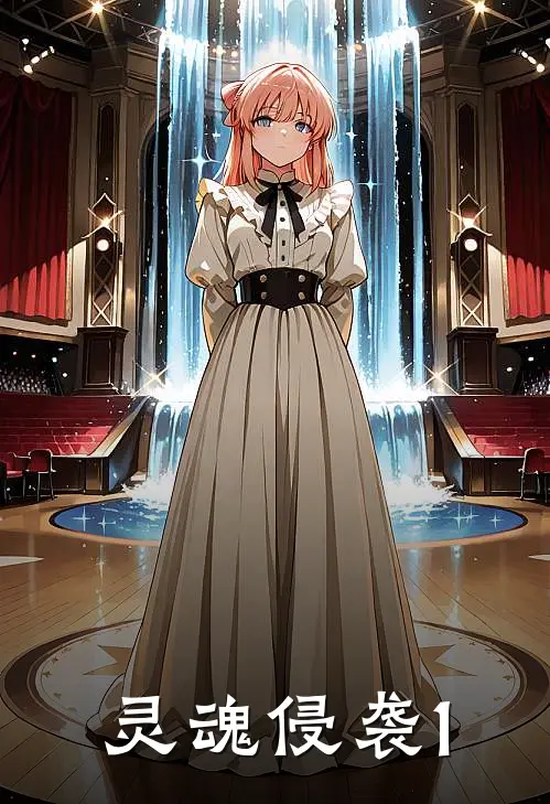灵魂侵袭1
