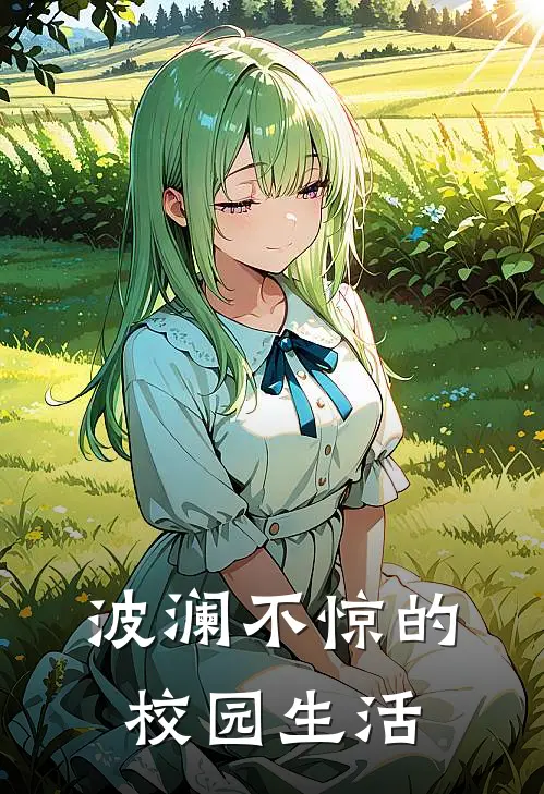波澜不惊的校园生活