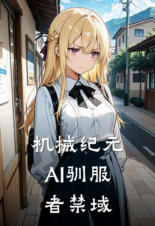 机械纪元：AI驯服者禁域