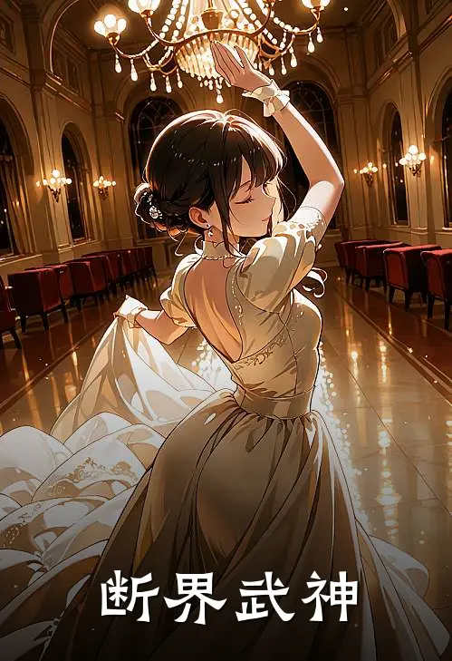 断界武神