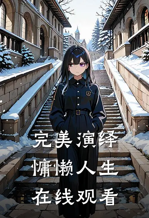 完美演绎慵懒人生在线观看