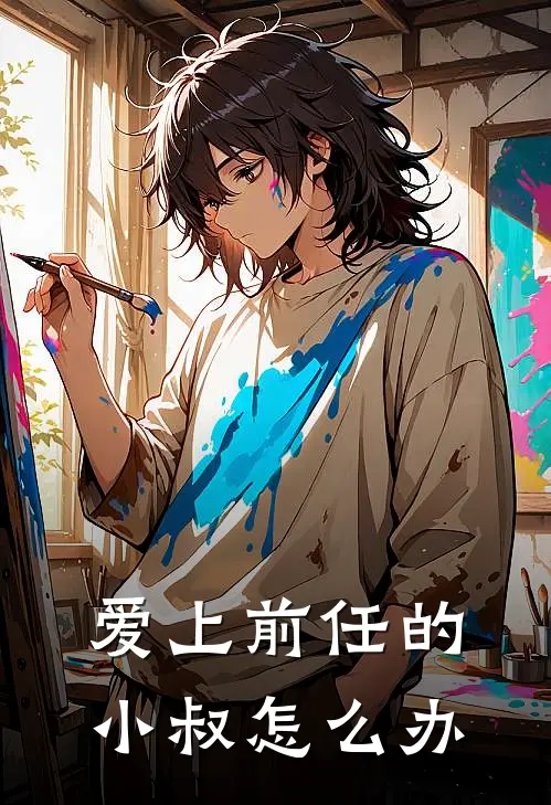 爱上前任的小叔怎么办