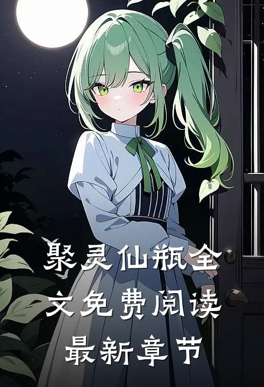 聚灵仙瓶全文免费阅读最新章节