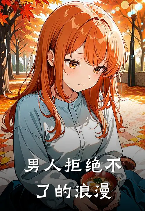 男人拒绝不了的浪漫