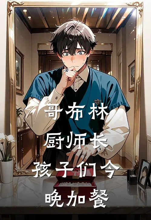 哥布林厨师长：孩子们今晚加餐