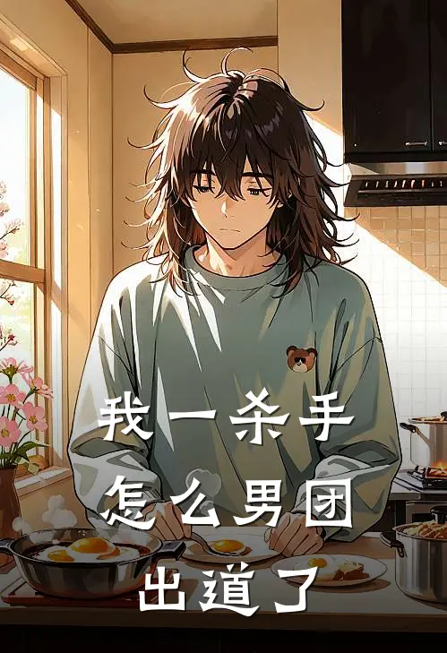 我一杀手，怎么男团出道了