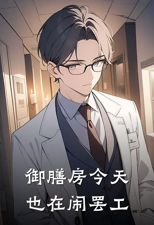 御膳房今天也在闹罢工