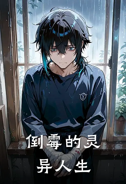 倒霉的灵异人生