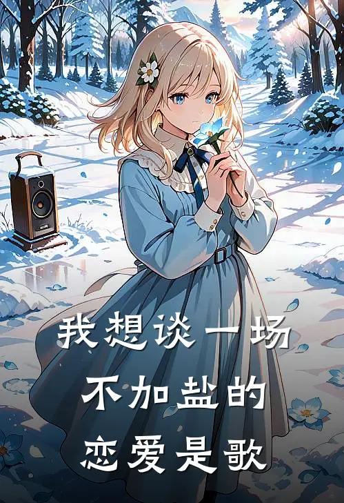 我想谈一场不加盐的恋爱是歌
