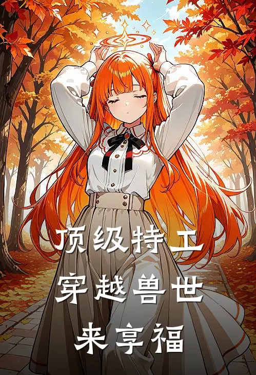 顶级特工穿越兽世来享福