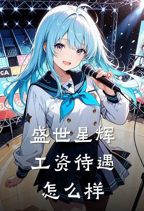 盛世星辉工资待遇怎么样