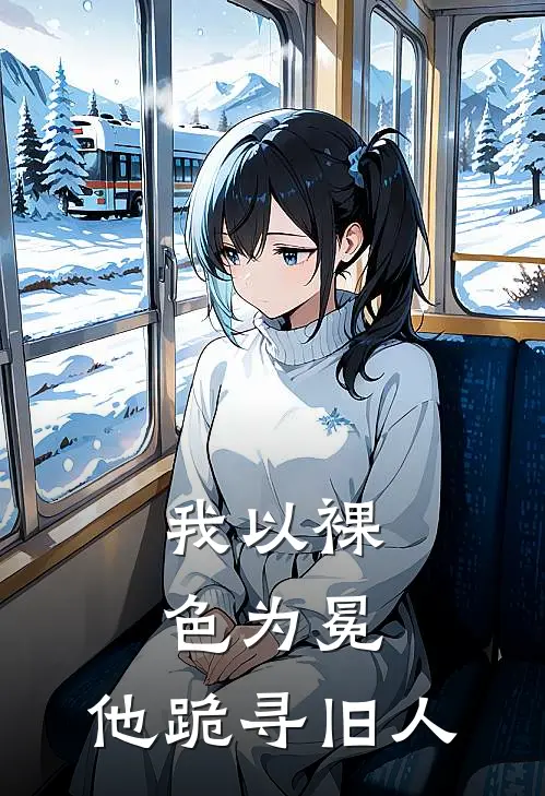 我以裸色为冕，他跪寻旧人