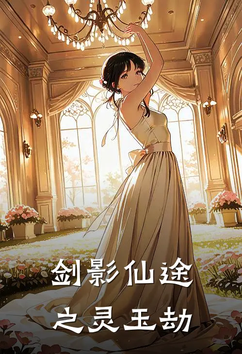 剑影仙途之灵玉劫