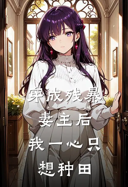 穿成残暴妻主后，我一心只想种田