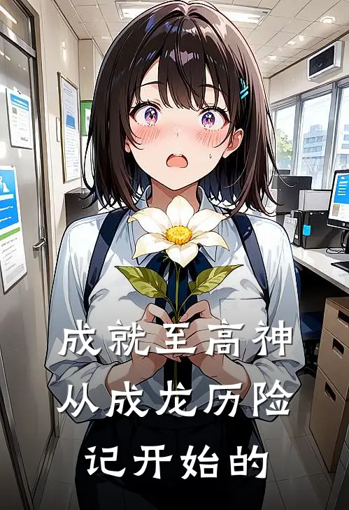 成就至高神从成龙历险记开始的