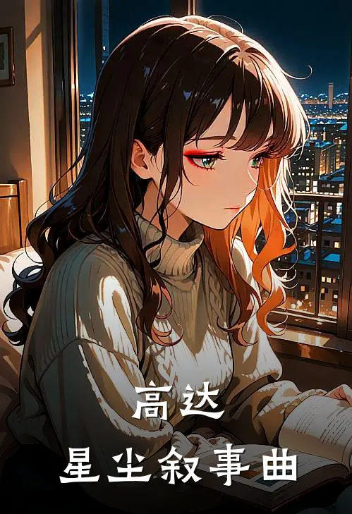 高达，星尘叙事曲