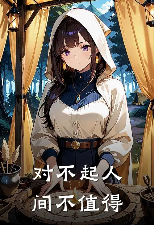 对不起人间不值得