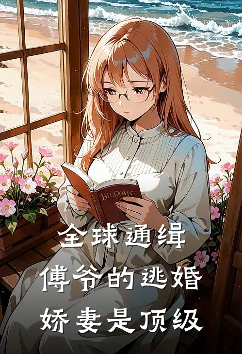 全球通缉：傅爷的逃婚娇妻是顶级