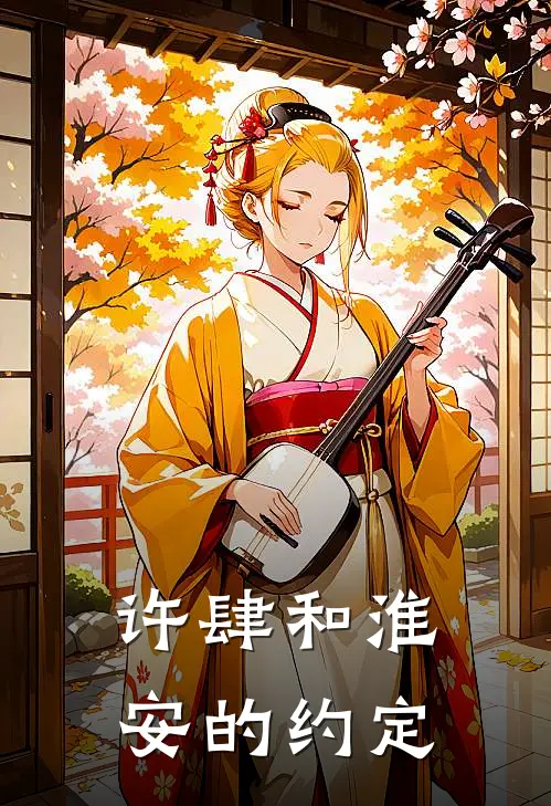 许肆和淮安的约定