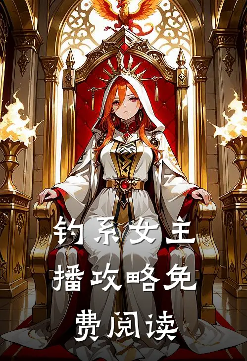 钓系女主播攻略免费阅读