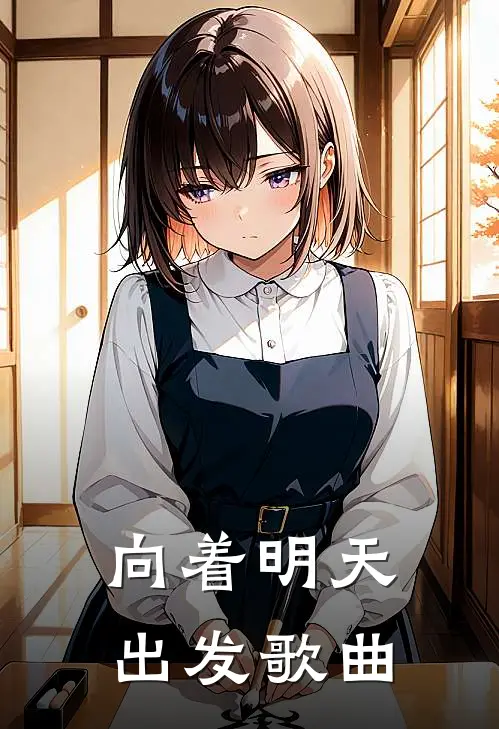 向着明天出发歌曲